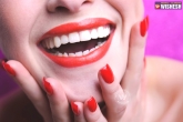 5 foods that stain your teeth, Top 5 foods that actually stain your teeth, 5 foods that stain your teeth, Teeth