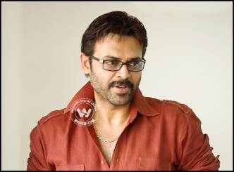 Venky&#039;s Drushyam nears completion