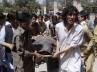 Afghanistan, Pakistani Tribal, five pakistani militants killed by us drone, Al qaeda
