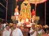Pournami Garuda Seva, Garuda Seva, pournami garuda seva on aug 31, Brahmotsavams
