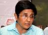 tweets, SIT probe, did dhritarashtra in mahabharata not support kauravas kiran bedi, Sit probe