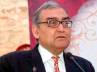 hassan nisar, justice katju on pakistan, pakistan is fake will reunite with india justice katju, Katju