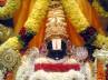 Laghu darshanam, Tuesdays and Wednesdays, laghu darshan at tirumala cancelled, A wednesday