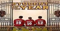 Student of the year trailer, Student of the year rating, student of the year, Rishi kapoor