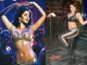 Shreya Goshal, Chikni Chameli, chikni chameli by kats rocks the chart rakhi sawant claims kats a copy cat, Chameli