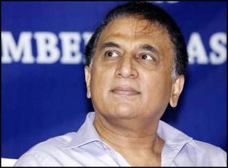 Gavaskar escapes road accident in England