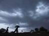 improve, monsoon rains, rains to improve in the coming days met department, Meteorological department