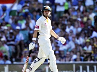 Australia drop Marsh, rest Haddin for ODI tri-series