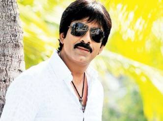 Ravi Teja was the first &#039;Rambabu...&#039; for Puri?