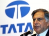 chairman from ratantata, today bombay stock exange, tata group scrips lacklustre a day after mistry appointment, Sensex today mumbai