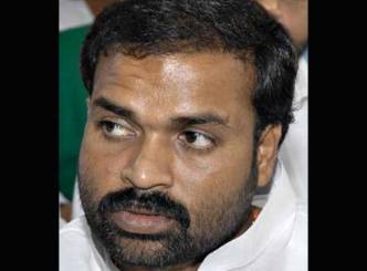 CBI summons Sriramulu in Gali case