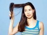 beautiful hair, less hair, dry hair problems find a path to fix it, Hairstyle