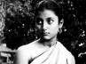 manik da, madhabi mukherjee, ray s women more powerful than men says aparna sen, Veteran actress