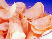 McDonald, potato parties, french fries epidemic creates chaos in korea potato chips parties, Potato chips