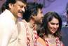 Ramcharan Tej, Upasana Kamineni, charan upasana website, Mega wedding