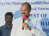 387 Second year students, Board of Intermediate Education, justice would be done to 387 students in nellore parthasarathy, Second year