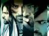 Ram charan tej, Ram charan tej, on his way towards the mega success, Sai dharma tej