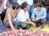 Farmer wails, Odarpu Yatra, jagan neglected farmer is wailing, Farmer wails