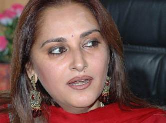 Jayaprada bags Rajamundry?