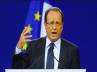 external affairs minister, , french not anti sikh president hollande, Educational institutions