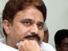 liquor syndicate leader Ramana, Mopidevi Venkataramana, bribes paid to minister at his residence ramana, Bribes