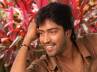 Comedy King Allari Naresh, Why Six Pack abs, why six pack abs for comedy king allari naresh, Comedy king allari naresh