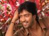 Comedy King Allari Naresh, Chanti Addala, why six pack abs for comedy king allari naresh, Chanti