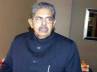 AICC emissary for the state, KCR, dosa appadam telangana, Emissary