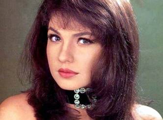 Pooja Bhatt on cloud 9