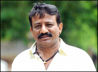 Legend producer eyes hat-trick!