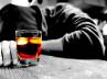 life, symptoms, alcoholism a serious problem and not a joke, Acute