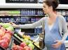 vegetables, milk and dairy products, eat healthy for a healthy pregnancy, Vegetable oil