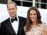 kate middleton baby girl, Prince William, it s a girl kate slips tongue, Kate middleton