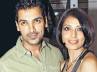John Abraham, , john gets bipasha off the cast in shootout at wadala, Wadala