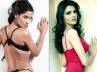 poonam pandey, exercise time., beauties stripping competition after confessions, Sherlyn chopra