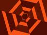 Super Hexagon, Super Hexagon PC, super hexagon on andoid ios bb, Super hexagon play store