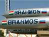 Brahmos missile, surface-to-surface, brahmos supersonic missile test fired successfully, Test fire