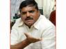 YS Vijayalakshmi, PCC chief, botsa expresses displeasure over vijayamma s sircilla tour, Pleasure