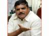 YS Vijayalakshmi, Botsa Satyanarayana, botsa expresses displeasure over vijayamma s sircilla tour, Pleasure