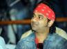 Devi Sri Prasad, Power Star, dsp plans a hat trick with power star trivikram, Cameraman ganga tho rambabu