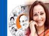 ysrc jayapradha mp, jayapradha contests from ysrc, jayapradha curtains confusion among observers, Confusion