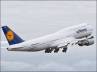 Frankfurt-Delhi, Frankfurt-Delhi, lufthansa s newest boeing 747 8 to ply between delhi and frankfurt, Airbus