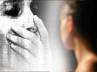 rape case statistics, ncrb report, ncrb report on rape what is wrong with us, Ap crime report