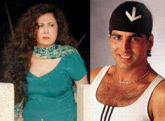 Alleged live-in partner of Rajesh Khanna sends legal notice to Akshay &amp;Co