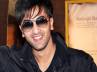 Vikram Kumar, Bollywood actor Ranbir Kapoor, bollywood actor ranbir kapoor to act in ishq remake, Bollywood actor ranbir kapoor