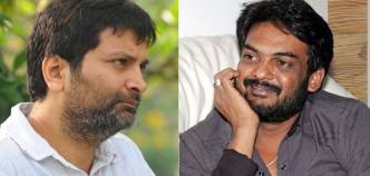 Tollywood war: Trivikram vs Puri Jagannath