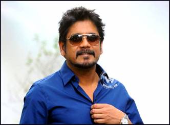 Nagarjuna Moving Cautiously