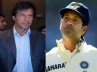 Whitewash, Seniors., leave retirement to sachin imran k, Australian series