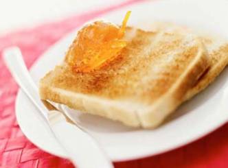 Learn the formula for a perfect toast