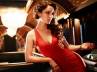Bond Girls, Bond, bond girl asks bond to remove innerwear, Berenice marlohe
